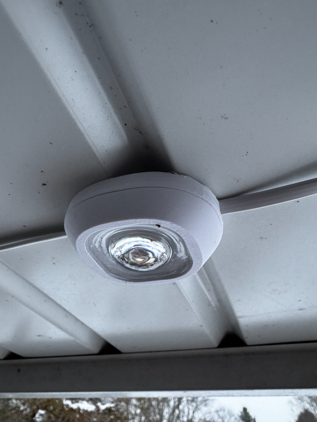 Govee Pro Light Bracket v 4.0