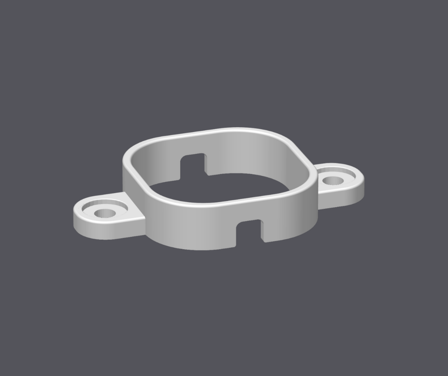 Govee Pro Light Bracket v 3.0