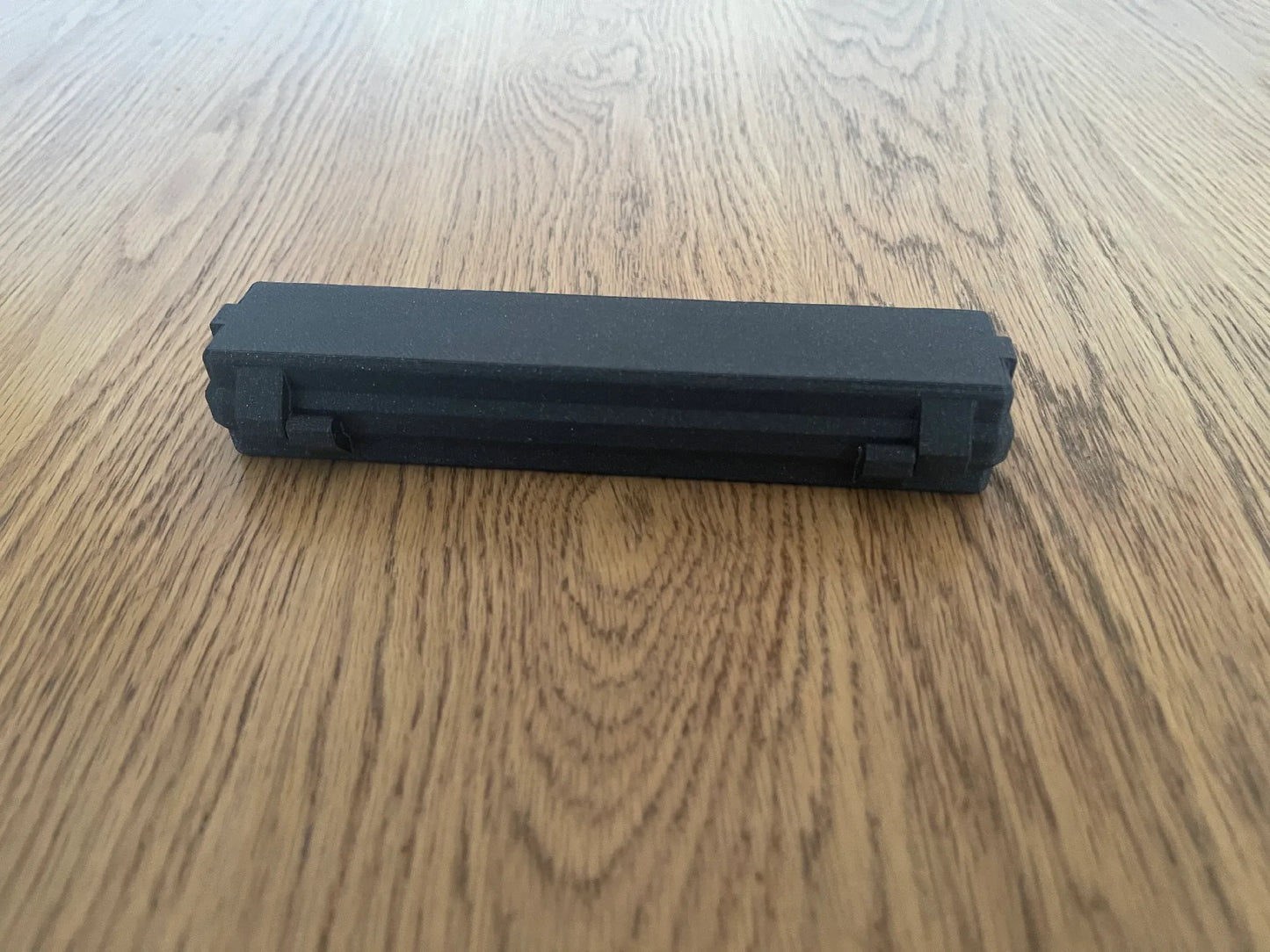 Custom Dice Case with Dice Guide