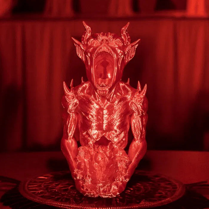 Imp’s Hunger Dice Tower