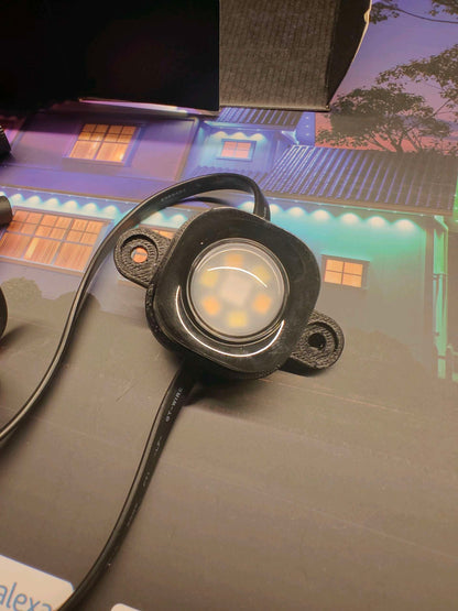 Govee Pro Light Bracket v 3.0