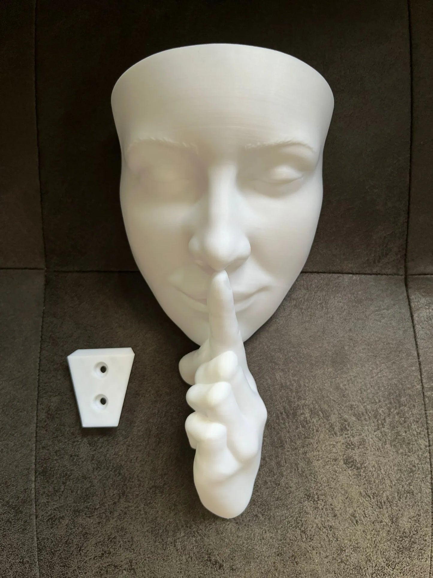 Whisper Wall Planter