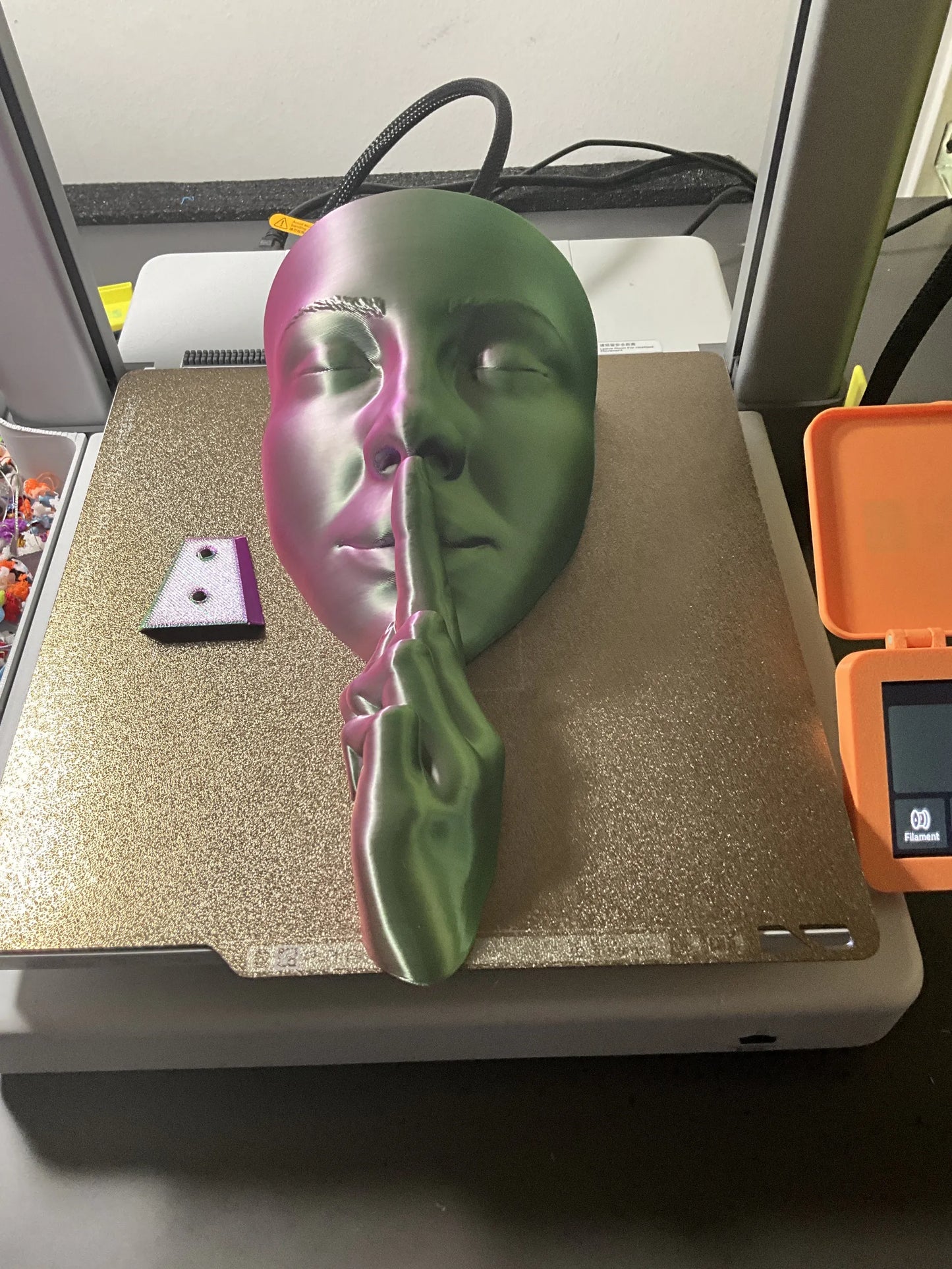 Whisper Wall Planter