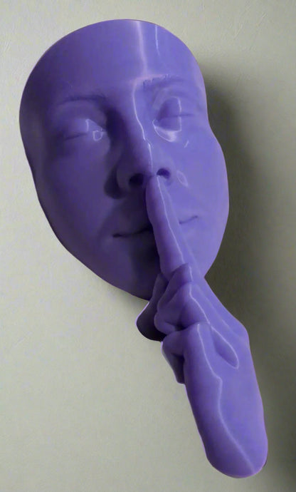 Whisper Wall Planter