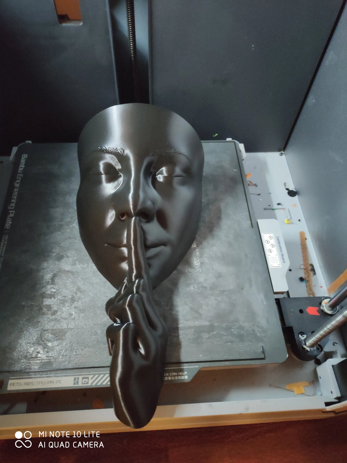 Whisper Wall Planter