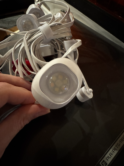 Govee Pro Light Bracket v 4.0