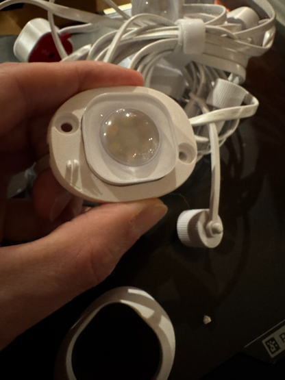 Govee Pro Light Bracket v 4.0