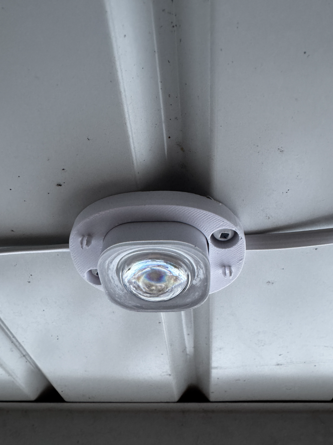 Govee Pro Light Bracket v 4.0