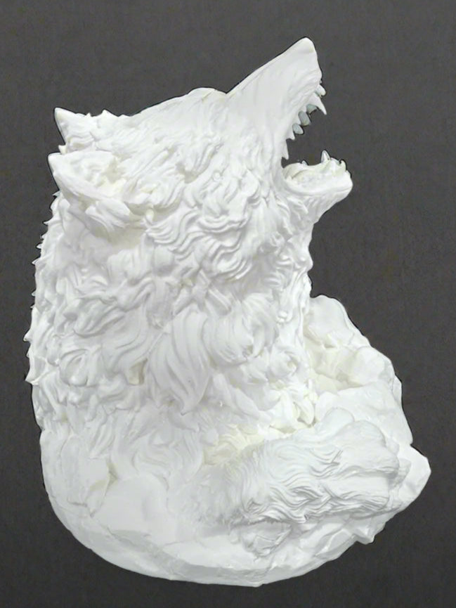 Wolf Bite Dice Tower