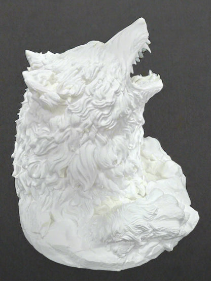 Wolf Bite Dice Tower