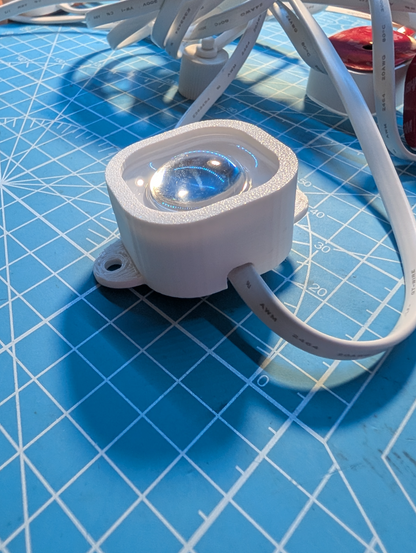 Govee Pro Light Bracket v 2.0