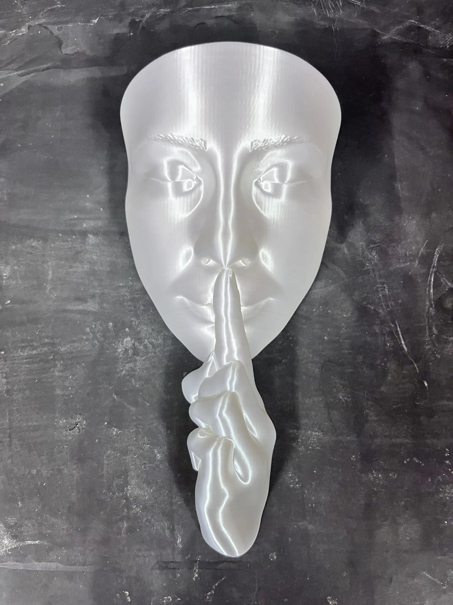 Whisper Wall Planter