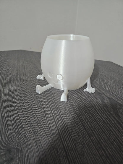 Adorable Happy Planter