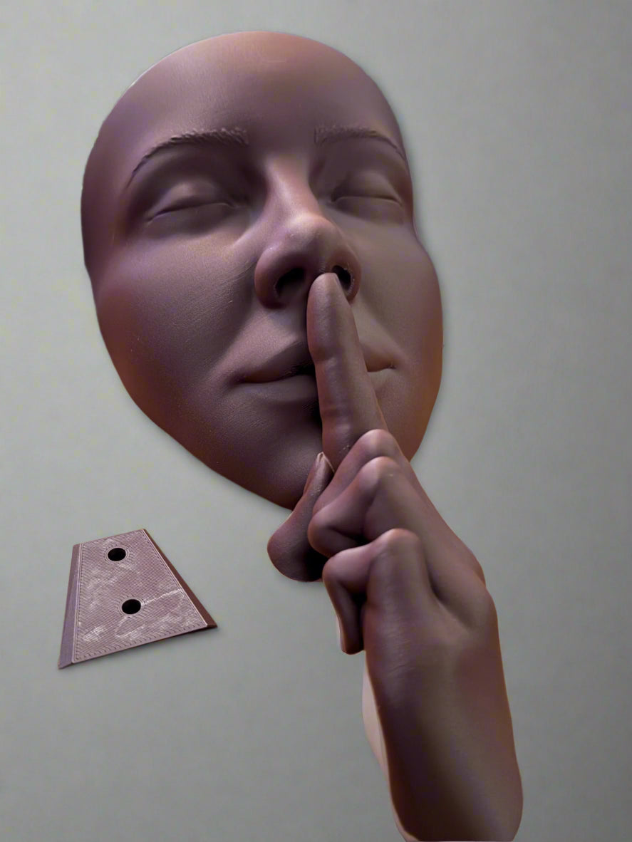 Whisper Wall Planter