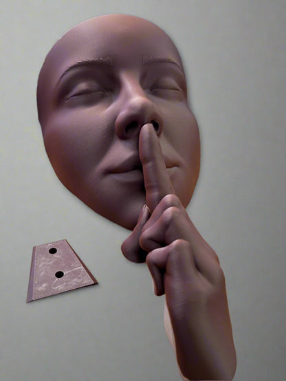 Whisper Wall Planter