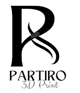 PartiRo 3D Print 